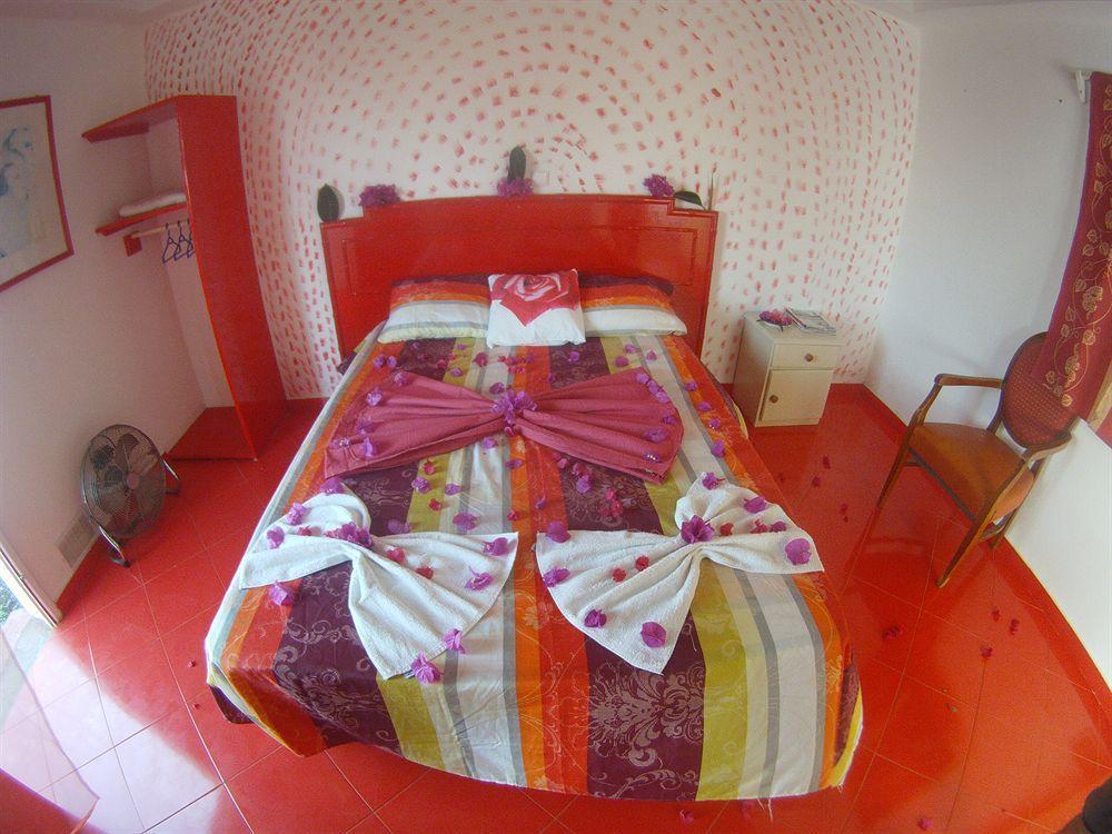 Villa Morgana Cape Verde Resort Calheta Exterior foto